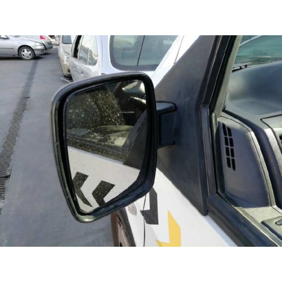 mercedes-benz vito (w638) combi del año 2001