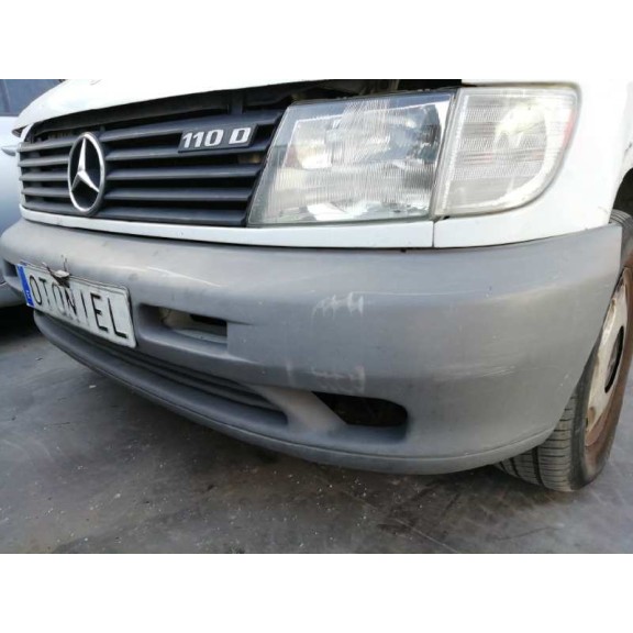 mercedes-benz vito (w638) combi del año 2001