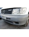 mercedes-benz vito (w638) combi del año 2001