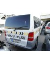 mercedes-benz vito (w638) combi del año 2001