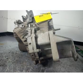 Recambio de caja cambios para opel insignia berlina excellence referencia OEM IAM R1404015G-BAJ  6V