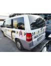 mercedes-benz vito (w638) combi del año 2001