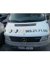 mercedes-benz vito (w638) combi del año 2001