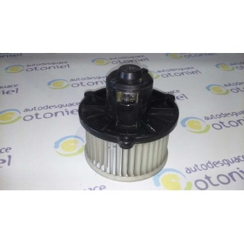 MOTOR CALEFACCION DCC9C12 