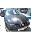 seat ibiza (6l1) del año 2004