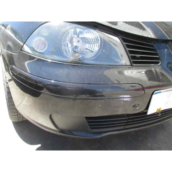 seat ibiza (6l1) del año 2004