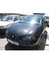 seat ibiza (6l1) del año 2004