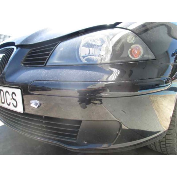 seat ibiza (6l1) del año 2004