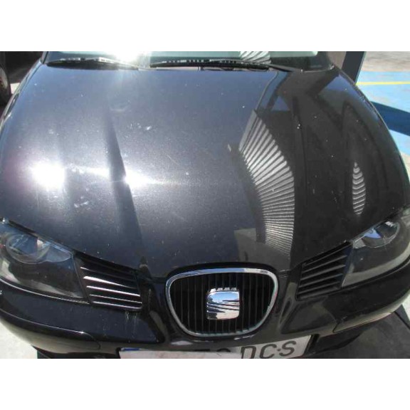 seat ibiza (6l1) del año 2004