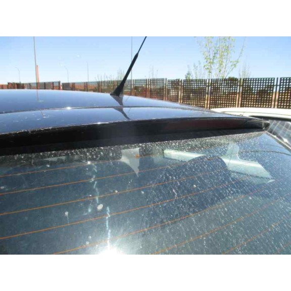 seat ibiza (6l1) del año 2004