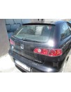 seat ibiza (6l1) del año 2004