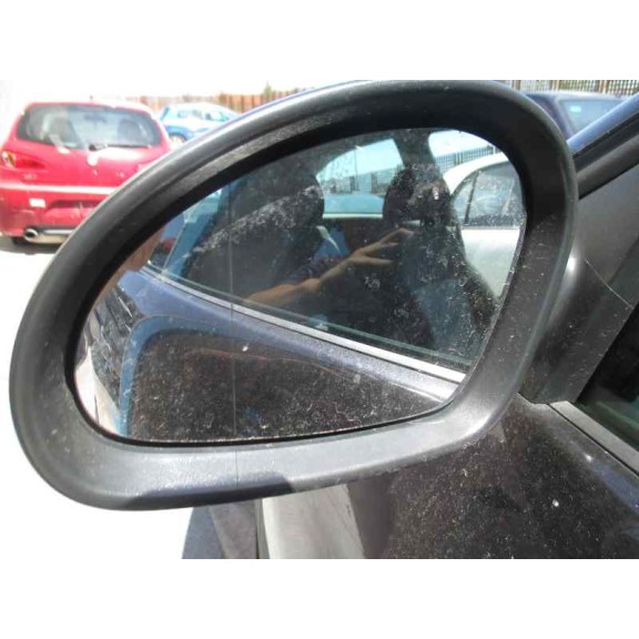 seat ibiza (6l1) del año 2004