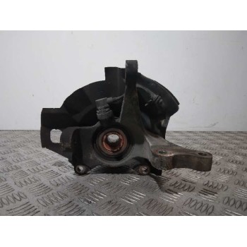 Recambio de mangueta delantera izquierda para kia cerato 2.0 lx crdi berlina (4-ptas.) referencia OEM IAM   