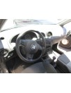 seat ibiza (6l1) del año 2004
