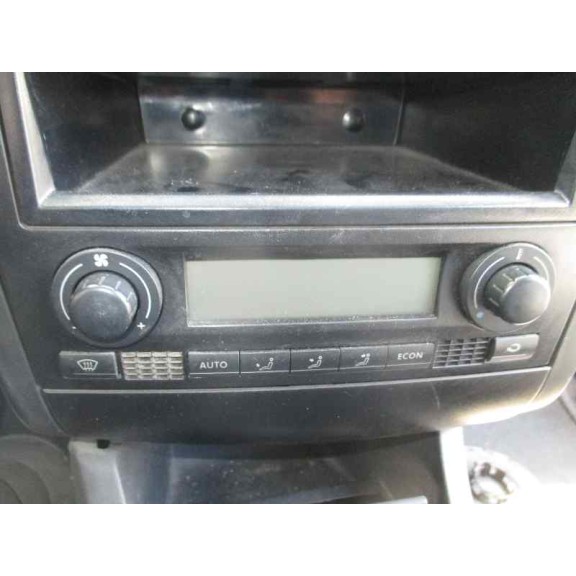 seat ibiza (6l1) del año 2004