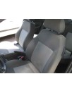seat ibiza (6l1) del año 2004