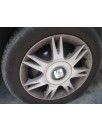 seat ibiza (6l1) del año 2004