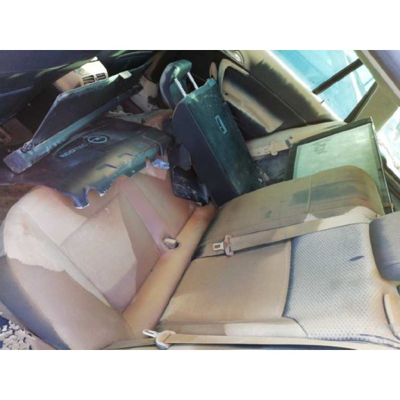 opel insignia sports tourer del año 2014