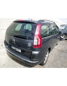 citroën c4 grand picasso del año 2012