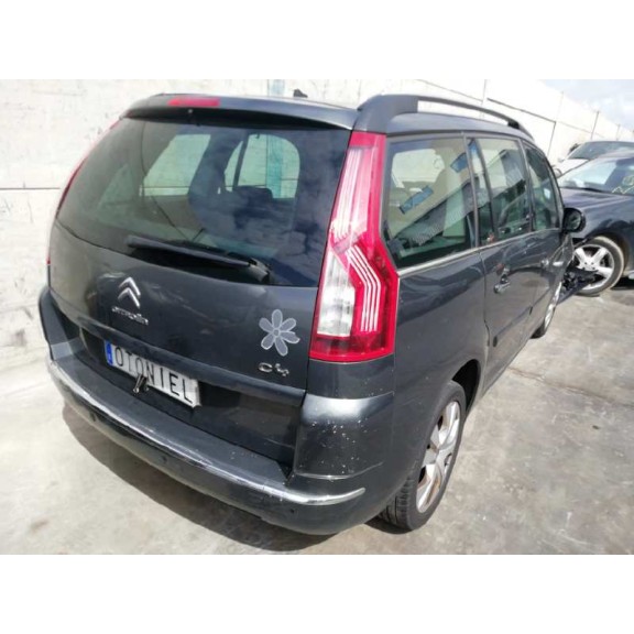 citroën c4 grand picasso del año 2012