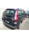 citroën c4 grand picasso del año 2012