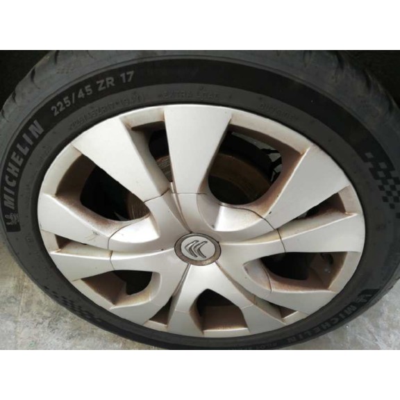 citroën c4 grand picasso del año 2012