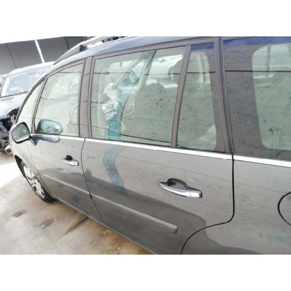 citroën c4 grand picasso del año 2012