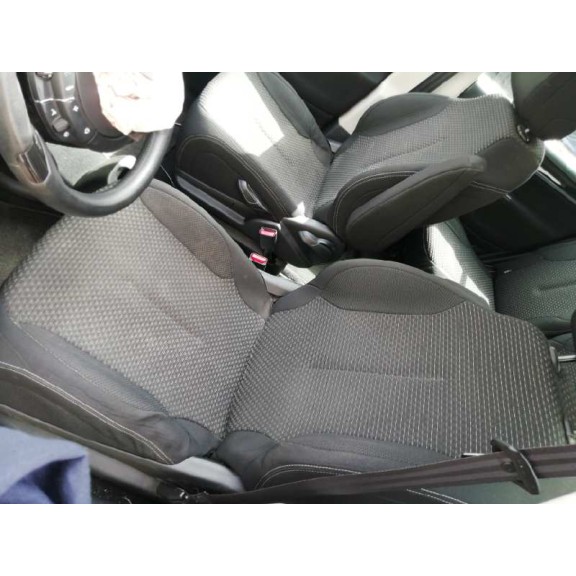 citroën c4 grand picasso del año 2012