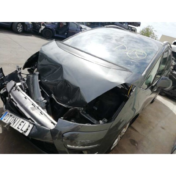 citroën c4 grand picasso del año 2012