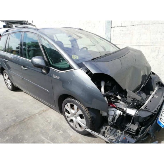 citroën c4 grand picasso del año 2012
