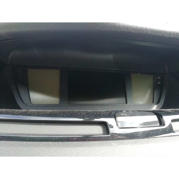 citroën c4 grand picasso del año 2012