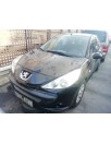 peugeot 206+ del año 2010