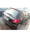 peugeot 206+ del año 2010