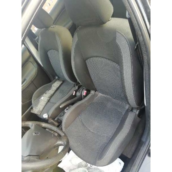 peugeot 206+ del año 2010