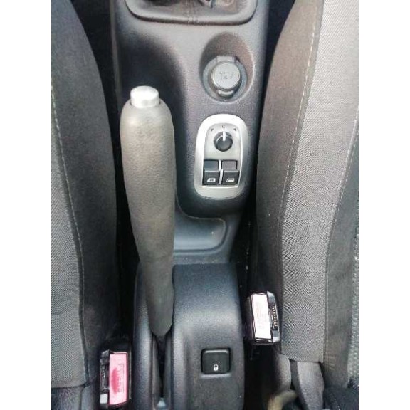 peugeot 206+ del año 2010