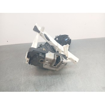 Recambio de cerradura puerta trasera izquierda para ford puma (j2k, cf7) 1.0 ecoboost referencia OEM IAM 2819381  