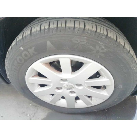 peugeot 206+ del año 2010