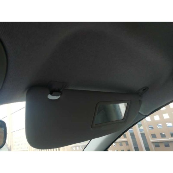 peugeot 206+ del año 2010