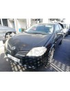 nissan primera berlina (p12) del año 2005
