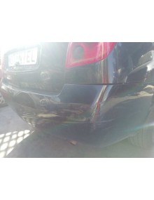 nissan primera berlina (p12) del año 2005 2