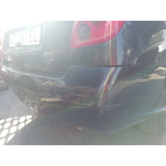 nissan primera berlina (p12) del año 2005