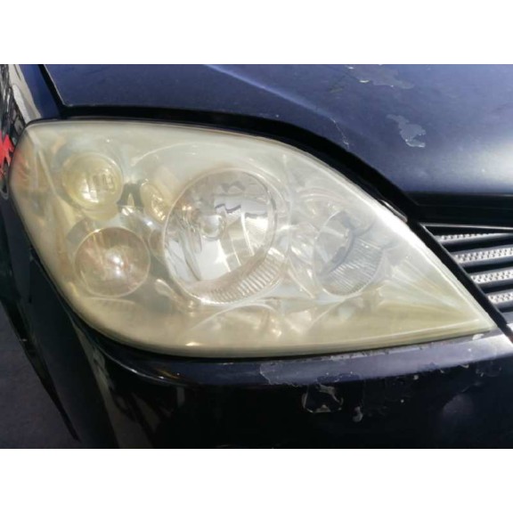 nissan primera berlina (p12) del año 2005