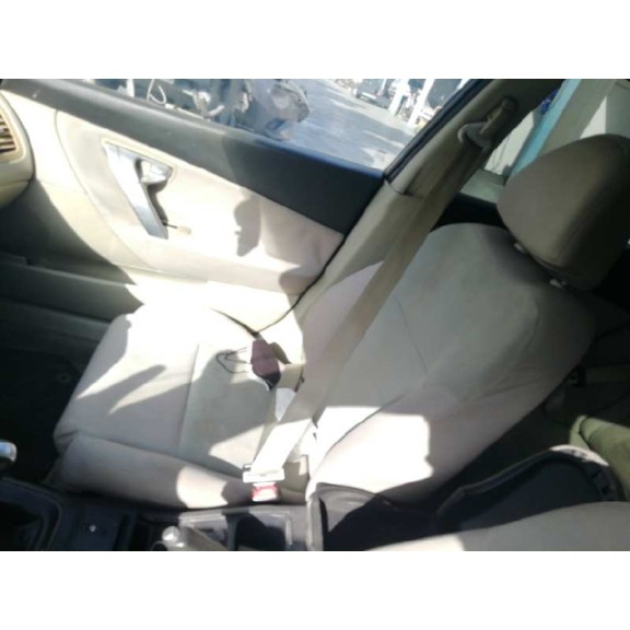 nissan primera berlina (p12) del año 2005