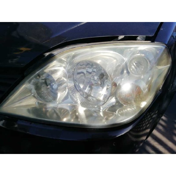 nissan primera berlina (p12) del año 2005