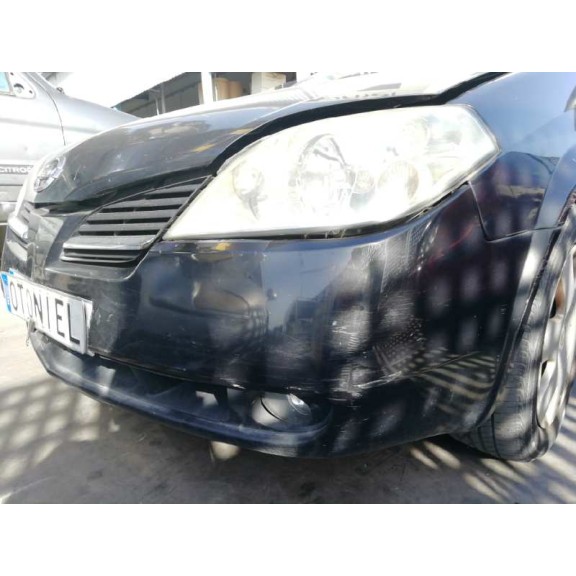 nissan primera berlina (p12) del año 2005