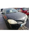 nissan primera berlina (p12) del año 2005