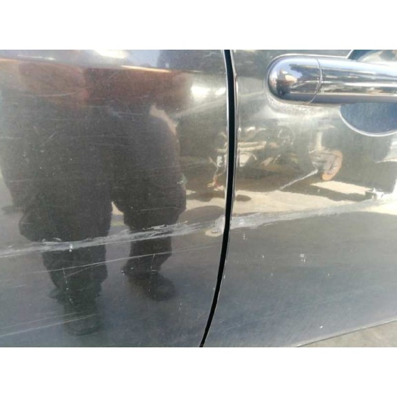 nissan primera berlina (p12) del año 2005