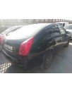 nissan primera berlina (p12) del año 2005