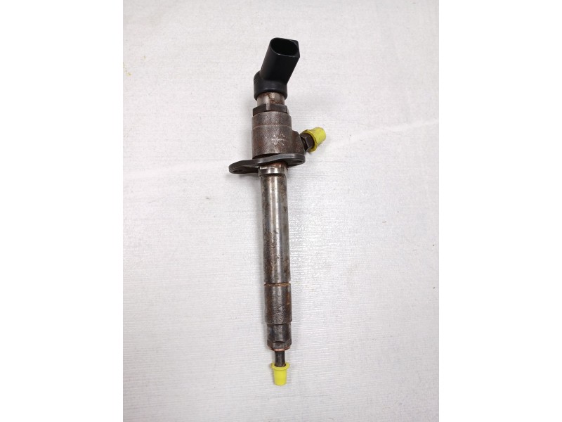 Recambio de inyector para citroën c6 básico referencia OEM IAM 5U3Q9K546AA  