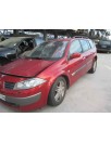 renault megane ii familiar del año 2004